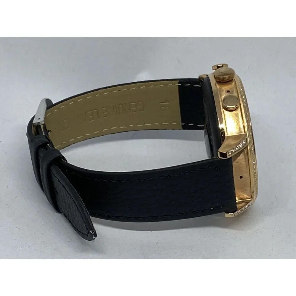 Fossil Gen 4 Authentic Digital Dial Smart Watch Custom Band FTW6011 LT441